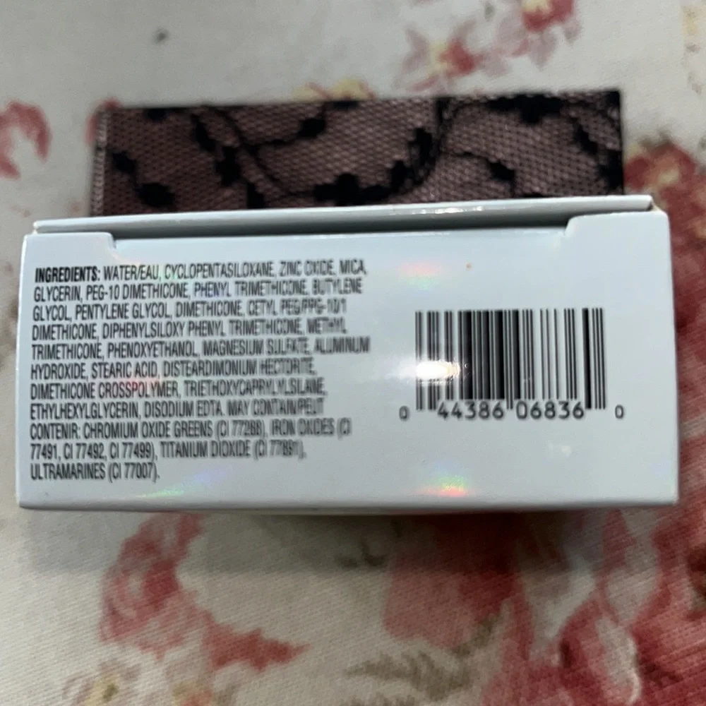 Physicians Formula mineral wear